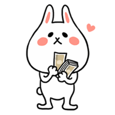 poteusagi sticker #163591