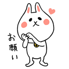 poteusagi sticker #163594