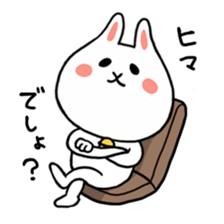 poteusagi sticker #163595