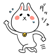 poteusagi sticker #163602