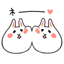 poteusagi sticker #163605