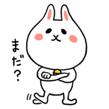 poteusagi sticker #163606