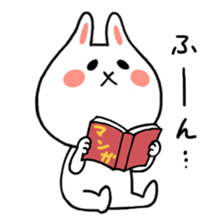 poteusagi sticker #163607