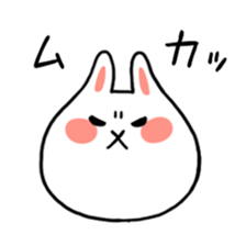 poteusagi sticker #163608