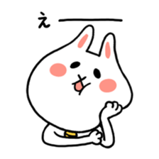 poteusagi sticker #163609