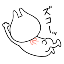 poteusagi sticker #163615