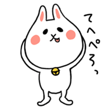 poteusagi sticker #163618