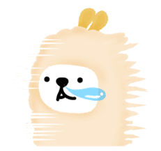 Amafuwa chan sticker #163709