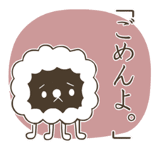 ALIEN and Me sticker #163912