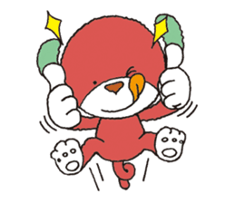 PERO sticker #164059