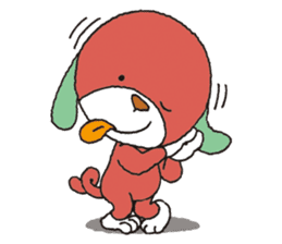 PERO sticker #164060