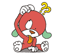 PERO sticker #164061