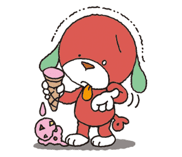 PERO sticker #164062