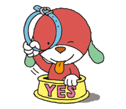 PERO sticker #164063