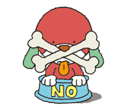 PERO sticker #164064