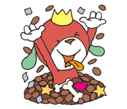 PERO sticker #164065