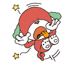 PERO sticker #164066