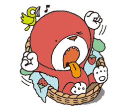 PERO sticker #164067