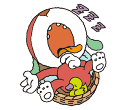 PERO sticker #164068