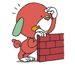 PERO sticker #164070