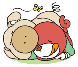 PERO sticker #164072