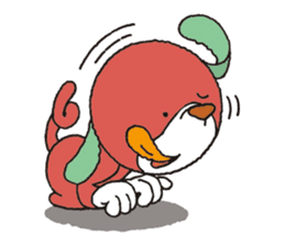 PERO sticker #164073