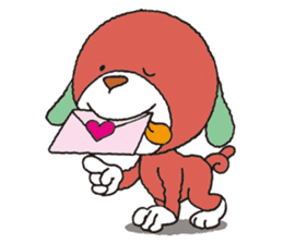 PERO sticker #164075