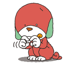 PERO sticker #164076