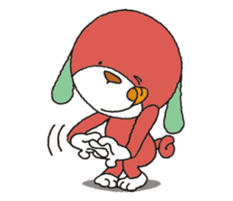 PERO sticker #164077