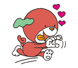 PERO sticker #164078