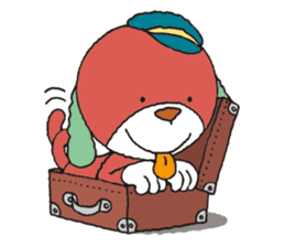 PERO sticker #164081