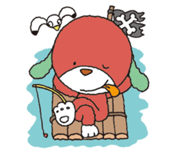 PERO sticker #164082