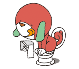 PERO sticker #164084