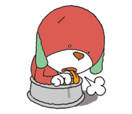 PERO sticker #164085