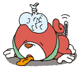 PERO sticker #164086