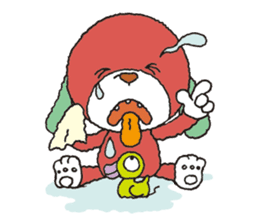 PERO sticker #164088