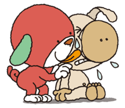 PERO sticker #164090