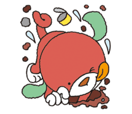 PERO sticker #164091