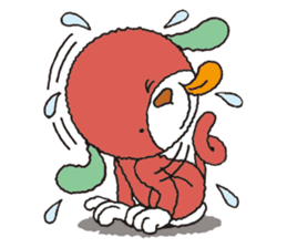 PERO sticker #164092