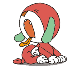 PERO sticker #164093