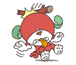 PERO sticker #164094