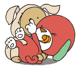 PERO sticker #164096