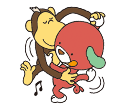 PERO sticker #164097