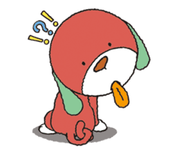 PERO sticker #164098