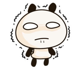 PANDARARIN sticker #164296