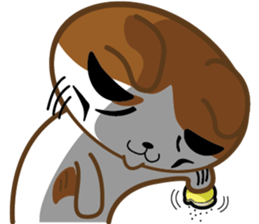 Nungning & Keenkung sticker #164628