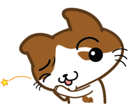 Nungning & Keenkung sticker #164634