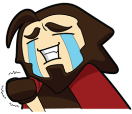 Nungning & Keenkung sticker #164644