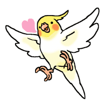 Happy days together with MARU sticker #165223