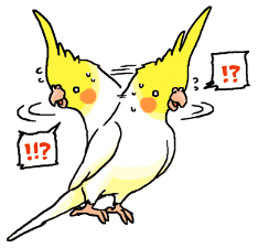 Happy days together with MARU sticker #165232